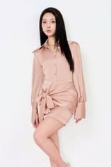 ROSY DRESS CV012