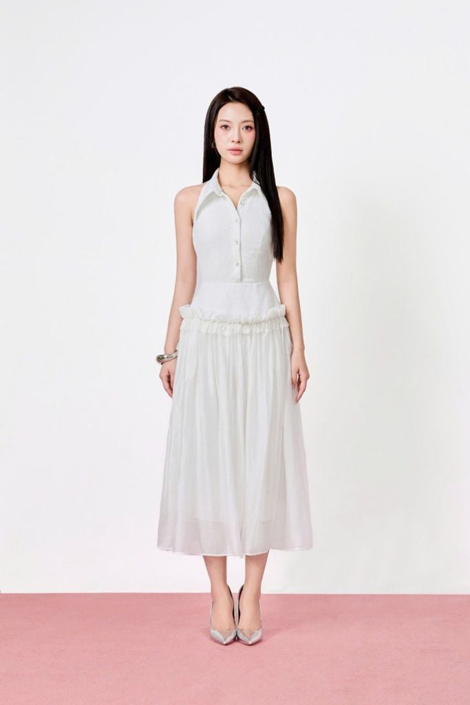 BELLA DRESS CVTK01