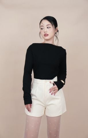 QUẦN SHORT THANH LỊCH NQ005