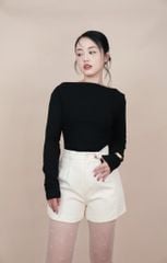QUẦN SHORT THANH LỊCH NQ005