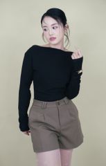 QUẦN SHORT THANH LỊCH NQ005
