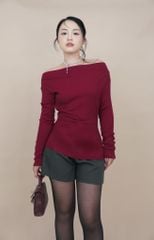 QUẦN SHORT THANH LỊCH NQ005