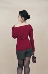 QUẦN SHORT THANH LỊCH NQ005