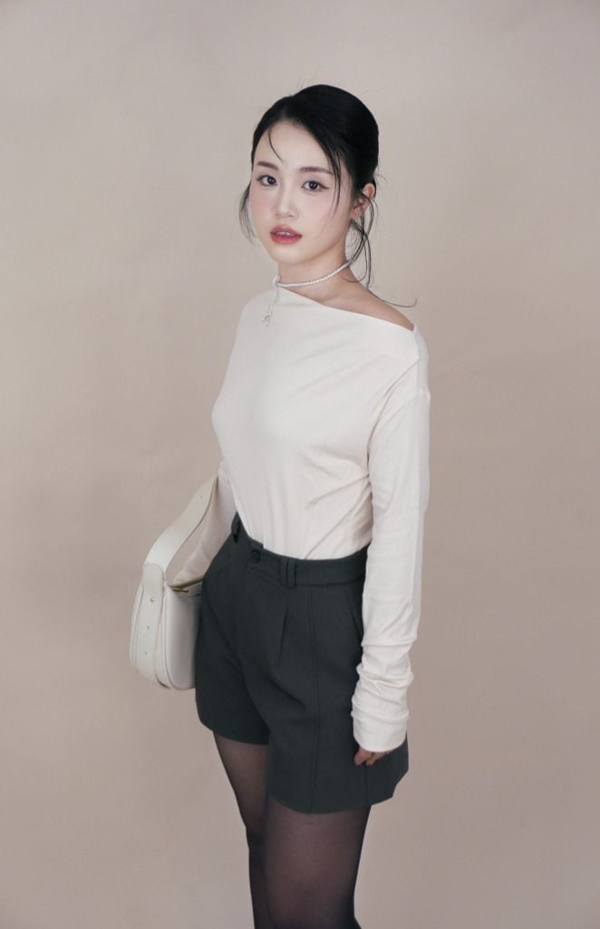 QUẦN SHORT THANH LỊCH NQ005
