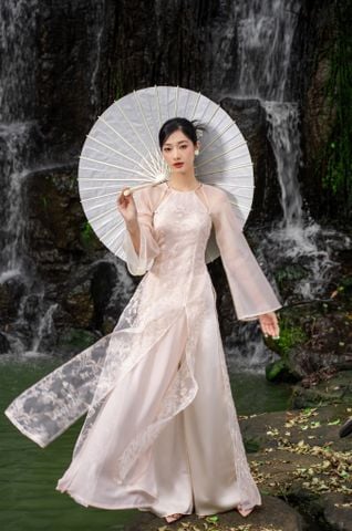 QUẦN LỤA ÁO DÀI CQ0004