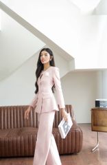 QUẦN TÂY ỐNG SUÔNG CQ003