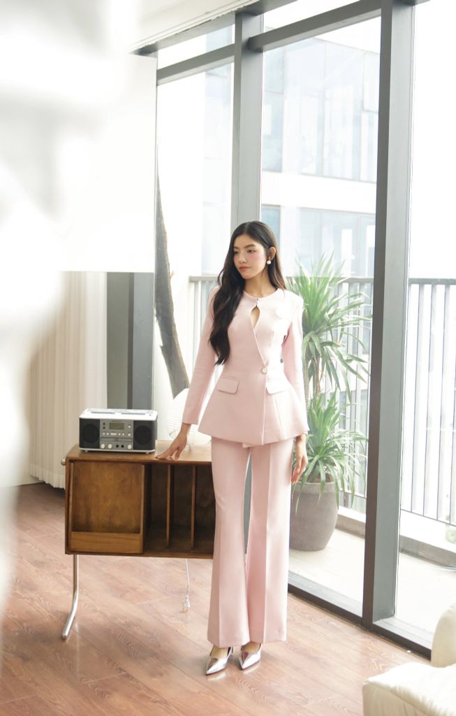 QUẦN TÂY ỐNG SUÔNG CQ003