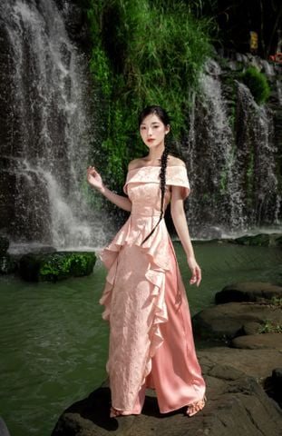 QUẦN LỤA ÁO DÀI CQ0004