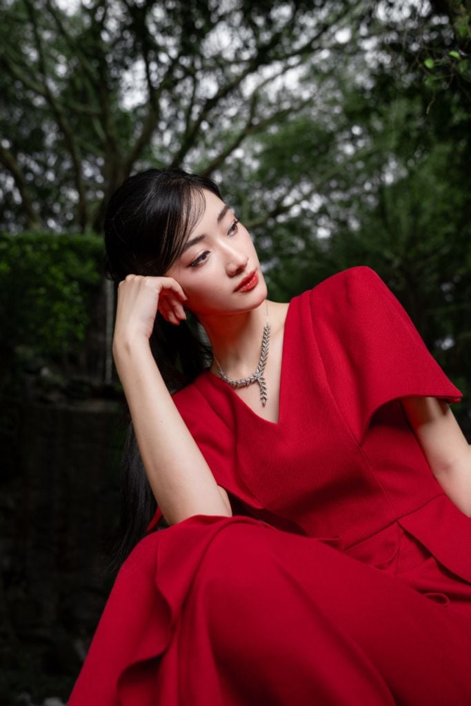 ĐẦM SÓNG NƯỚC CỔ V CV0006