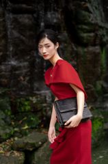 ĐẦM SÓNG NƯỚC PHỐI CHOÀNG VAI CV0004