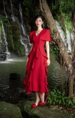 ĐẦM SÓNG NƯỚC CỔ V CV0006