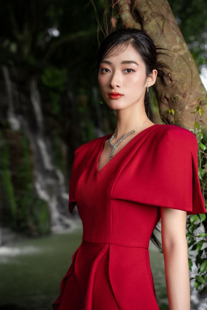 ĐẦM SÓNG NƯỚC CỔ V CV0006