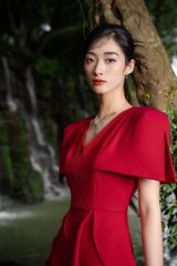 ĐẦM SÓNG NƯỚC CỔ V CV0006