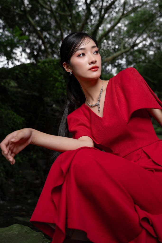 ĐẦM SÓNG NƯỚC CỔ V CV0006