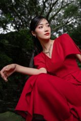 ĐẦM SÓNG NƯỚC CỔ V CV0006