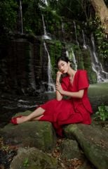 ĐẦM SÓNG NƯỚC CỔ V CV0006