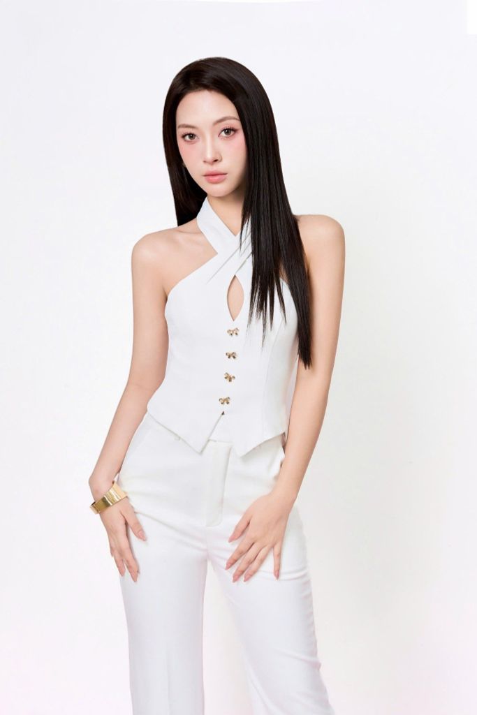 LILY TOP CA002