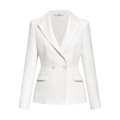 ÁO VESTON ÔM EO DÁNG LỬNG VS962