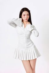 LUNA DRESS CV013