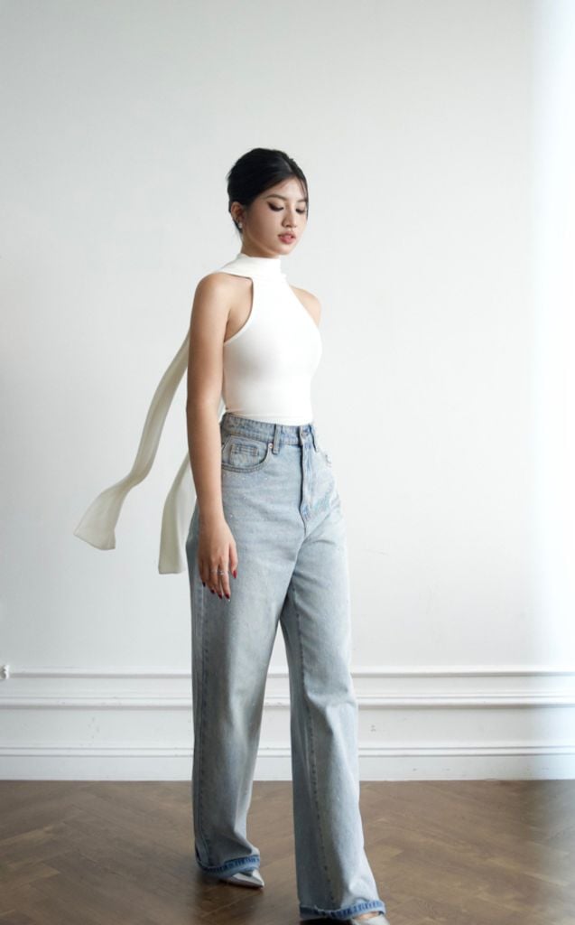 BLINK JEAN