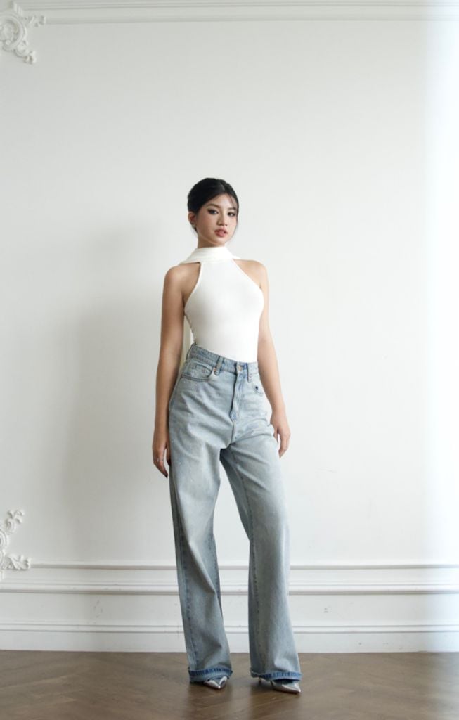 BLINK JEAN