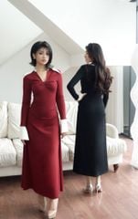 THEA DRESS