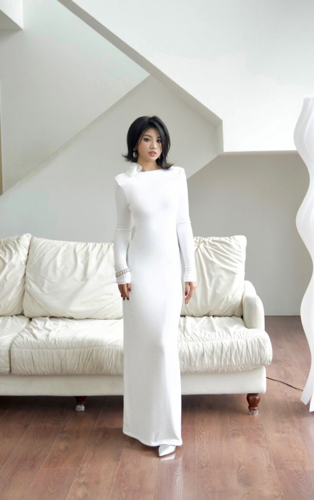 LILY DRESS