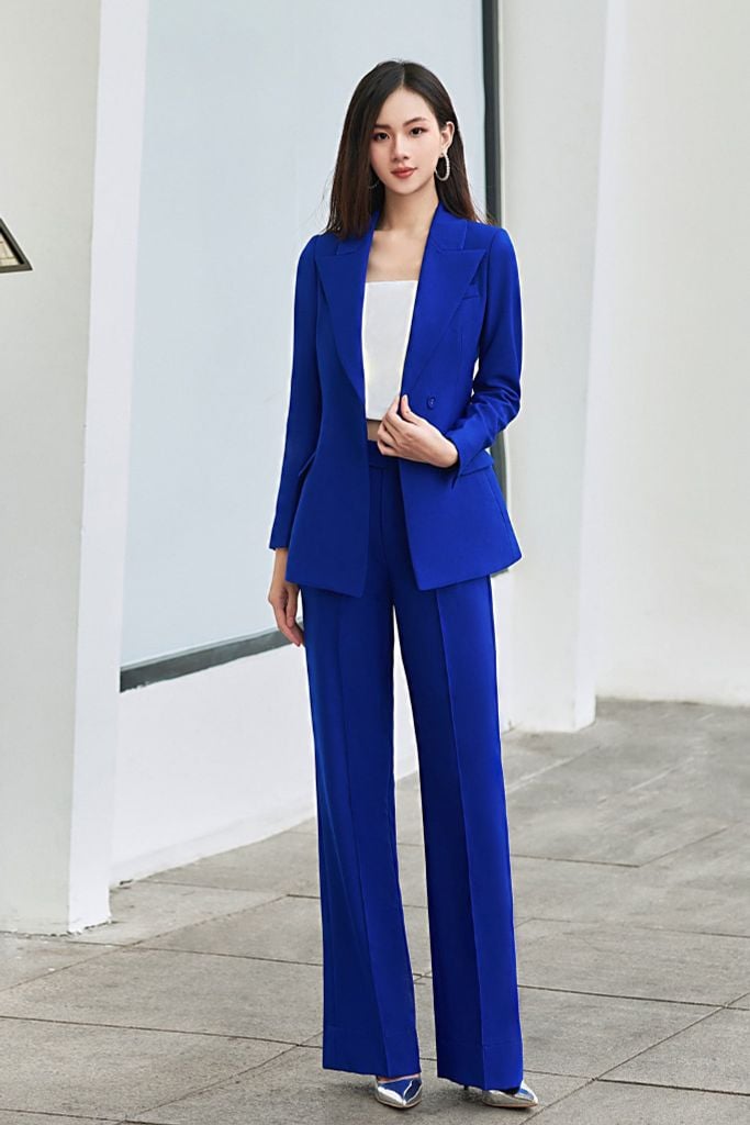 QUẦN SUÔNG ỐNG VẨY Q982