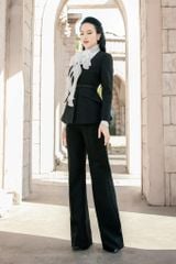 QUẦN SUÔNG ỐNG VẨY Q982