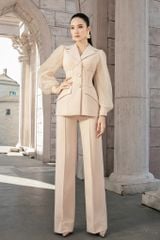 QUẦN SUÔNG ỐNG VẨY Q982