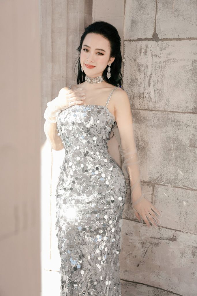 V1064 - BELY