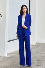 VS941 - Áo vest eo dáng dài - BELY