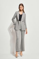 VS941 - Áo vest eo dáng dài - BELY