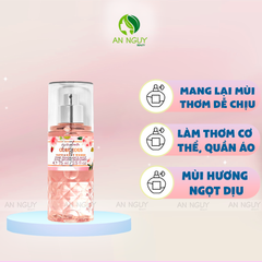 Xịt Thơm Bath & Body Works Fine Fragrance Mist 75ml