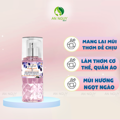 Xịt Thơm Bath & Body Works Fine Fragrance Mist 75ml