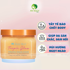 Tẩy Tế Bào Chết Cơ Thể Tree Hut Shea Sugar Scrub