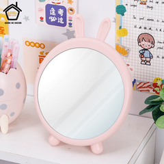 Gương Trang Điểm Để Bàn Dễ Thương