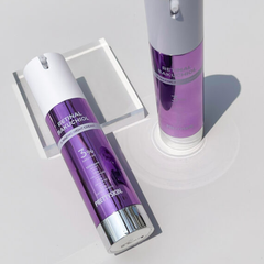 Kem Dưỡng Ban Đêm PrettySkin Retinal BakuChiol A-Mazing Night Cream Tái Tạo, Phục Hồi Da