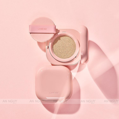 Phấn Nước Laneige Neo Cushion Glow SPF50+ PA+++ 15gr #21N Beige