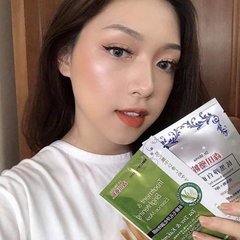 Mặt Nạ Dr.Morita Treatment & Brightening Essence Mask Giảm Mụn, Dưỡng Sáng 25gr