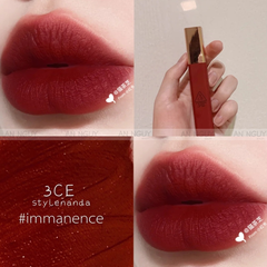 Son Kem 3CE Cloud Lip Tint 4gr