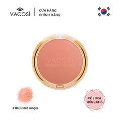 Phấn Má Hồng Vacosi Lolipop Blush Powder VP08 5gr