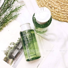 Nước Tẩy Trang Innisfree Green Tea Cleansing Water Chứa Trà Xanh Cho Da Dầu Mụn 300ml