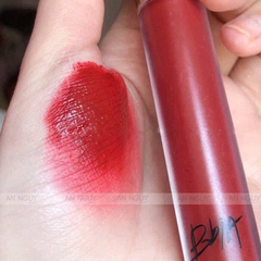 Son Kem Bbia Last Velvet Lip Tint (Version 3) 5gr