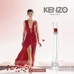 Nước Hoa Flower By Kenzo EDP 4ml