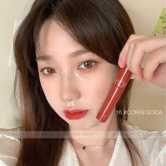 Son Tint Bóng Romand Juicy Lasting Tint Sparkling Juicy 5.5gr