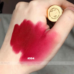 Son Thỏi Gucci Rouge A Levres Matte Lipstick 3.5gr