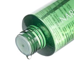 Nước Hoa Hồng Tràm Trà Naruko Tea Tree Shine Control & Blemish Clear Toner Giảm Mụn, Kháng Viêm 150ml