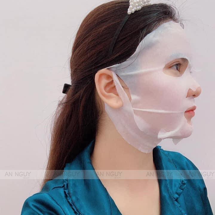 Mặt Nạ Dưỡng Da Naruko Mask Chăm Sóc Mọi Loại Da