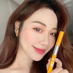 Chì Kẻ Mày 2 Đầu Lemonade Want It Got It Dual Eyebrow (2g + 2ml)